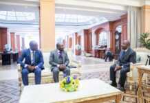 Pétrole et gaz : Depuis l’adoption d’un nouveau code des Hydrocarbures, les investisseurs se ruent à nouveau sur le Gabon