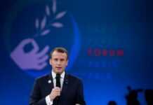 Paris Peace Forum 2019 : 27 chefs d’Etat et de gouvernement attendus dont 13 africains, le Gabon représenté par Alain-Claude Bilie-By-Nze