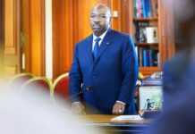 Gabon : Ali Bongo ordonne au gouvernement d’annuler le transfert à titre gracieux à la Caisse des dépôts et consignations de certains des titres fonciers appartenant à l’État