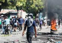 OIF : Le Gabon prend la tête du groupe de suivi sur Haïti