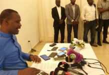 Nouveau coup dur pour l’ex-leader de l’opposition au Gabon : Frédéric Massavala annonce sa rupture définitive avec Jean Ping