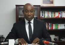Gabon : Pourquoi le procureur de la République Olivier N’Zahou a été démis de ses fonctions