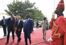 6ème édition du forum international de Dakar sur la paix et la sécurité en Afrique : Le Gabon présent !