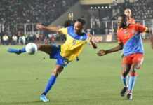 Éliminatoires CAN 2021 : En faisant match nul 0 à 0 en RDC, le Gabon arrache un point précieux à l’extérieur et préserve ses chances de qualification