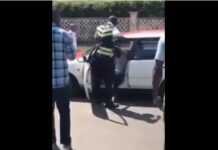 Affaire du taximan giflé par un policier à Libreville : Le ministre de l’Intérieur promet des sanctions exemplaires