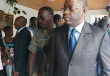 Gabon : Barro Chambrier rejette sèchement la proposition d’un gouvernement de salut national de Nzouba-Ndama