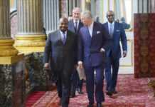Ali Bongo félicite Boris Johnson : Les trois enseignements d’un tweet qui en dit long