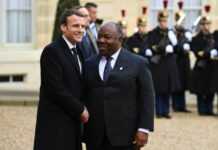 Gabon-France : Ali Bongo Ondimba invité par Emmanuel Macron