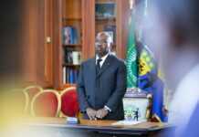 Gabon : Ali Bongo exige un plan d’urgence pour remédier à l’insalubrité et au manque d’éclairage public