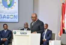 Ali Bongo Ondimba : La presse internationale unanime