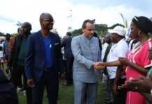 Opération anti-corruption au Gabon : Quatre ministres ont passé leur première nuit en prison