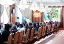Gabon : Le conseil des ministres salue les multiples « succès diplomatiques » enregistrés courant décembre