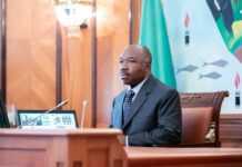 Gabon : Un hommage national sera rendu au commandant du navire tué lors d’une attaque de pirates