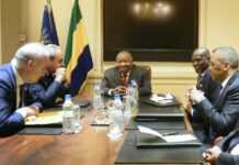 Traitement des ordures : Le groupe français Suez Environnement précise ses projets au Gabon