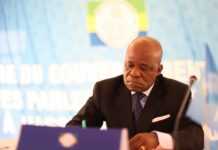 Gabon / Affaire Tony Ondo Mba : Le président de l’Assemblée nationale, Faustin Boukoubi, joue-t-il un double jeu ?