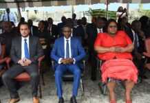 Gabon : Placé en détention provisoire, Grégory Laccruche Alihanga remplacé à la tête de la mairie d’Akanda