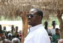 Immunité parlementaire : « Le cas du Gabon tranche nettement avec celui de la Côte d’Ivoire »