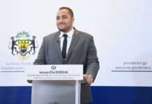 Nomination de Noureddin Bongo Valentin à la Présidence du Gabon : La réponse du nouveau porte-parole, Jessye Ella Ekogha