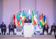Sommet extraordinaire de la CEEAC : Un « tournant historique » pour l’Afrique centrale, un « succès personnel » pour Ali Bongo Ondimba