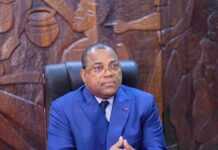 Corruption et enrichissement illicite : Julien Nkoghe Bekalé a-t-il commis une bourde lors de son discours de politique générale ?