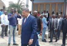 Gabon : Brice Laccruche, Maixent Accrombessi, Sylvia Bongo… « Le problème de Jean Ping, c’est qu’il voit des mains noires partout »