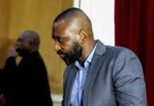Angola : Début du procès pour corruption de José Filimino dos Santos