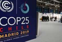 COP 25 à Madrid : Le Gabon en vedette