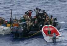 Attaques maritimes au Gabon : Des moyens « exceptionnels » déployés pour traquer les pirates