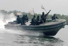 82 % des enlèvements d’équipages dans le monde ont lieu dans le Golfe de Guinée, le Gabon davantage préservé que ses voisins