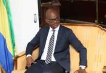 Gabon : Ce que l’on sait de la tentative d’interpellation en cours de l’ex-ministre Tony Ondo Mba, tout juste débarqué du gouvernement