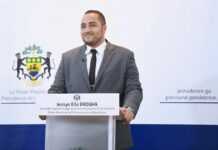 Gabon : Le porte-parole du président Ali Bongo tiendra un point-presse ce lundi
