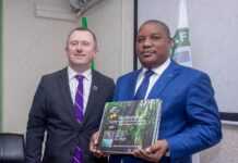 Préservation des forêts et de l’environnement : Pour la RDC, le Gabon est un modèle dont il faut s’inspirer