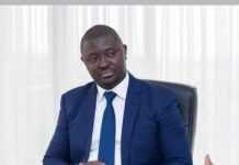 Opération anti-corruption au Gabon : Vers une levée de l’immunité parlementaire du député Justin Ndoundangoye