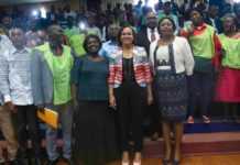 Gabon : Un forum de la fonction publique avec les syndicats en janvier 2020 pour purger sans tabou tous les différends
