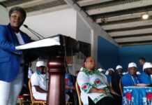 Gabon : La direction du CLR met ses différends familiaux de côté et renouvelle son soutien à Ali Bongo