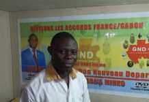 Gabon : Une figure de l’opposition radicale félicite Noureddin Bongo Valentin