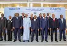 CEEAC : « Une victoire collective pour l’Afrique centrale et un succès personnel pour le président Ali Bongo » (Moussa Faki Mahamat)