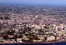 Séisme ressenti jeudi au Gabon : Le gouvernement rassure