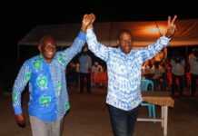 Nomination de Noureddin Bongo Valentin à la Présidence : « Pour l’opposition gabonaise, c’est faites ce que je dis, pas ce que je fais »