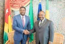 Gabon-Togo : Faure Gnassingbé de nouveau attendu par Ali Bongo ce jeudi à Libreville
