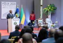 « A l’instar de Paul Kagame, Abiy Ahmed ou Alassane Ouattara, Ali Bongo fait partie des quelques dirigeants en Afrique qui ont une vraie vision de la marche du monde »