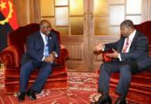 Gabon-Angola : Attendu jeudi à Libreville, Joao Lourenço évoquera-t-il avec Ali Bongo la lutte anti-corruption ?