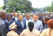 Plainte déposée en France par les frères Laccruche : la Présidence gabonaise rejette toute implication de Noureddin Bongo et rappelle le principe de territorialité de l’infraction
