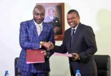 Volaille : le Gabon vise l’autosuffisance