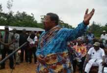 Gabon : « Jean Ping est artificiellement maintenu en vie politique par quelques médias et une poignée d’activistes sur les réseaux sociaux » (politologue)