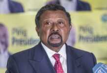 Gabon : Jean Ping accusé d’exploiter les manifestations de lycéens et de collégiens pour rebondir politiquement
