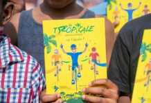 Cyclisme : Coup d’envoi ce lundi au Gabon de la saison professionnelle