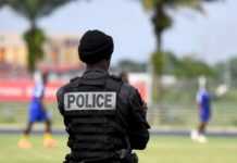 Fake news : Non, au Gabon, un jeune de 15 ans n’a pas été abattu d’une balle dans le dos après avoir braqué une personne âgée