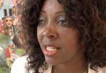 « Torture » au Gabon : « Mme Laurence Ndong, l’affirmation d’un tiers dans un post ne constitue pas une preuve » (Delphine Lecoutre, membre de Tournons la page et d’Amnesty International)