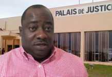 Gabon : Landry Washington libéré dans le cadre de la nouvelle politique pénale